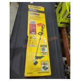 DeWalt 60v 17 " Brushless String Trimmer
