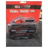 Milwaukee M18 Forge HD 12.0 Battery