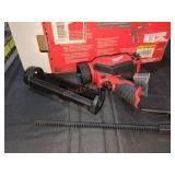 Milwaukee M12 10oz. Caulk and Adhesive Gun