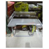 Ryobi table saw corded