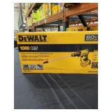 DeWalt 1000psi 1.0gpm Power Cleaner
