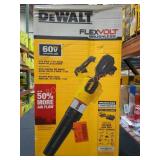 DeWalt 60V Handheld Blower