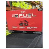 Milwaukee M18 compact band saw