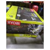 Ryobi 10" Table Saw w Folding Stand