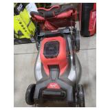 Milwaukee M18 21" Mower