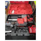Milwaukee M18 1-1/8" SDS Plus Rotary Hammer w/