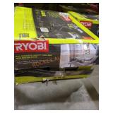Ryobi 10" Expanded Capacity Table Saw w/ Rolling