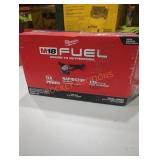 Milwaukee M18 4-1/2"/5" grinder paddle switch