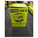Ryobi 18v High Pressure Digital Inflator