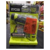 Ryobi Screwdriver Kit
