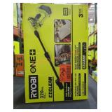 Ryobi 18v EZClean Power Cleaner TOOL ONLY