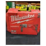 Milwaukee 1" SDS Rotary Hammer Kit Corded