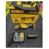 DeWalt 20V Oscillating Multi-Tool Kit