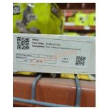 White Thassos 2"x4" Large Bricks W/Bevel Tile