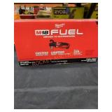 Milwaukee 1/2" Right Angle Drill