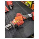 Milwaukee Reciprocating Saw