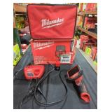 Milwaukee M12 M-Spector 360 4