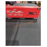 Milwaukee M12 Oscillating Multi-Tool