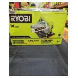 Ryobi 71/4" Circular Saw With Laser
