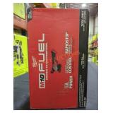 Milwaukee M18 4.5"-5" VS Braking Grinder