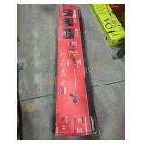 Milwaukee M18 17" Duel Battery String Trimmer Kit