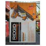 Ridgid 3-.5" Round Head Framing Nailer TOOL ONLY
