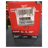 Milwaukee 1/4" Hydraulic Driver