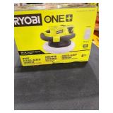 Ryobi 10" Variable Speed Orbital Buffer