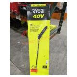 Ryobi 40v Cordless 10" Pole Saw