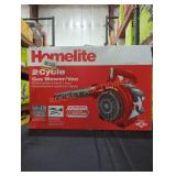 Homelite Gas Blower/Vac