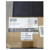 Ryobi 55" Accessory Track