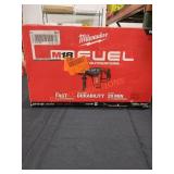 Milwaukee 1-9/16" SDS Max Rotary Plus Hammer