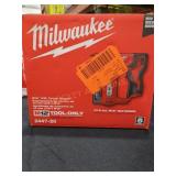 Milwaukee 3/8" Crown Stapler