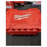 Milwaukee 3pc Hole Saw Kit