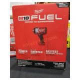 Milwaukee 1/2" Impact Wrench