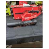 Milwaukee M18 Blower