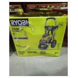 Ryobi Corded Pressure Washer 2500PSI