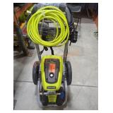 Ryobi Corded 2500PSI Pressure Washer