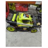 Ryobi 40V 21" Self-Propelled Mower