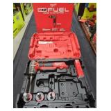 Milwaukee M12 ProPEXï¿½ Expander