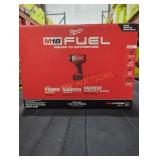Milwaukee 1/2" Impact Wrench