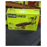 Ryobi 18v Blower Kit