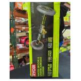 Ryobi Water Broom & Undercarriage Cleaner