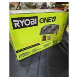 Ryobi 18v link 3 gallon wet/dry Vacuum