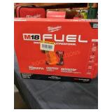 Milwaukee 2 Tool Combo Kit