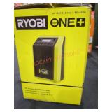 Ryobi 18V Compact Radio