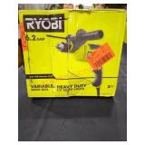 Ryobi 5/8" VSR Hammer Drill