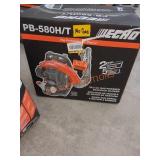 Echo Gas Backpack Blower