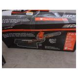 Echo Gas Shred N Vac