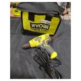 Ryobi Variable Speed Drill